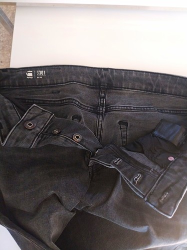 Star raw 3301 slim - g-star,