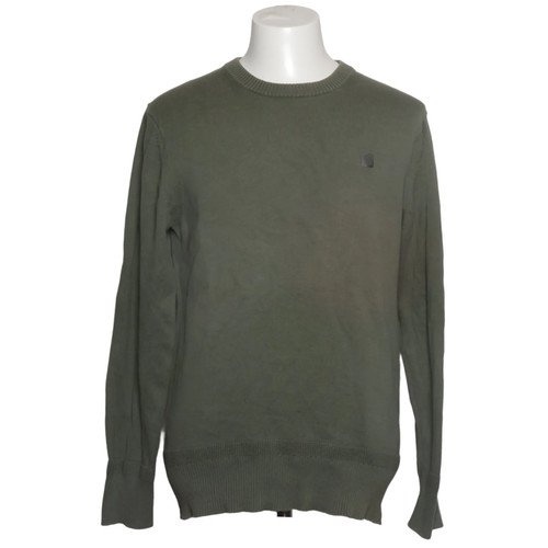 Star raw strickpullover - raw,,