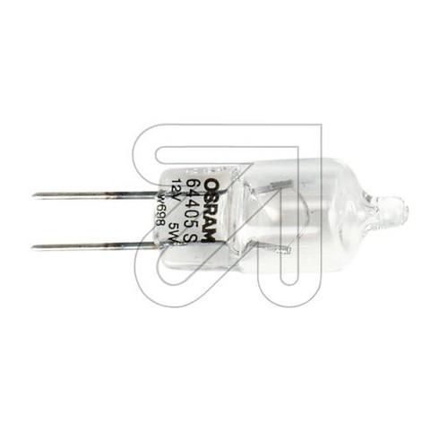 Osram halostar - g)osram,