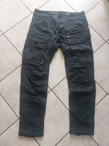 Star raw rovic - g-star, zip