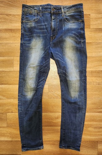 Herrenjeans 32 g - 32, g-star