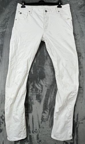 Star raw arc slim herren - star, 3d