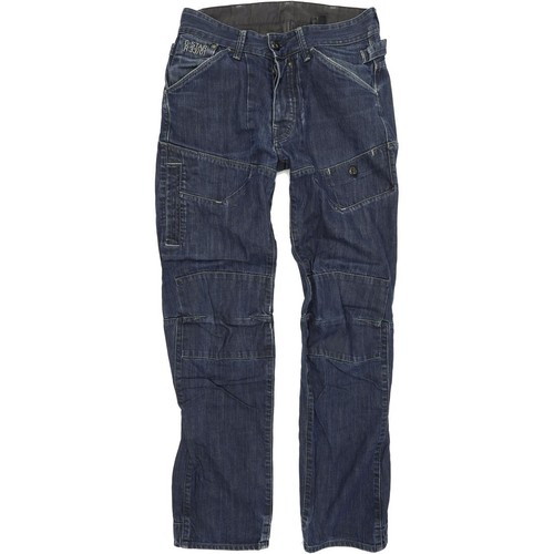Star herren blau tapered - ,