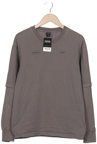 Star raw langarmshirt herren - g,
