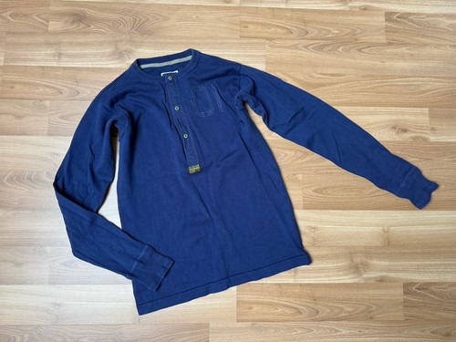 Star raw denim - denim, herren