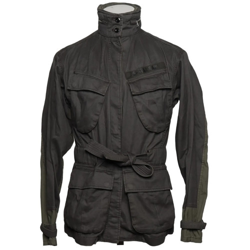 Star raw safarijacke - g-star,
