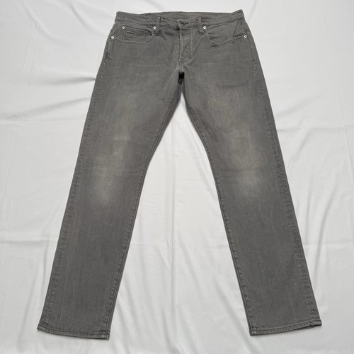 Star 3301 stean tapered - g-star,