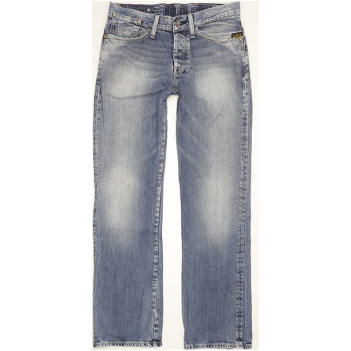 Star coder herren blau - coder,