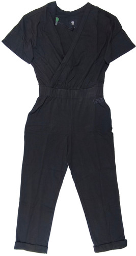 Star raw jumpsuit - g-star,