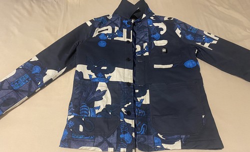 Original star blake padded - original,
