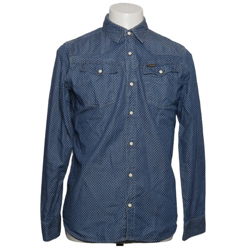 Star raw jeanshemd - g-star, raw,
