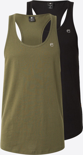 Star top muscle shirt - g-star,