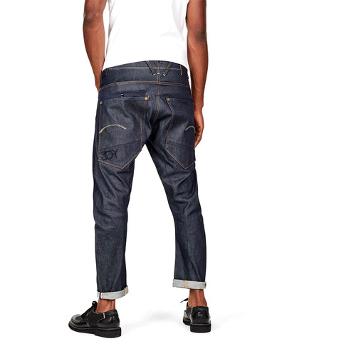 Star raw mens - g-star, years