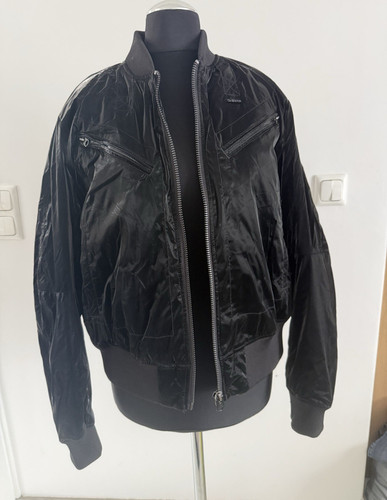Star raw bomberjacke kurz - g-star,