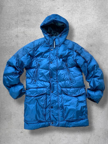 Star raw herren parka - g-star,