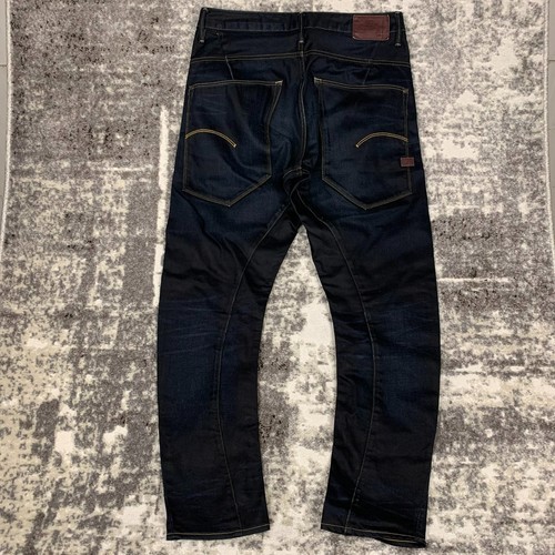 Star raw type 3d loose - g-star,