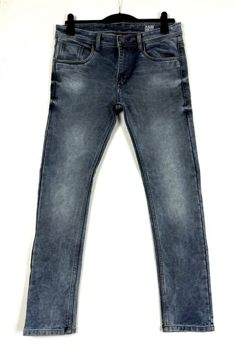 Star raw jeans - herren, denim