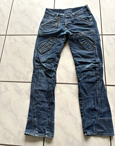 Star jeans 5620 scuba - 5620,