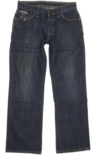 Star locker herren blau - ,