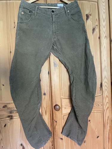 Star raw arc loose - raw,