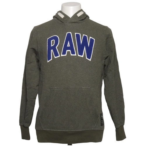 Star raw kapuzenpullover - raw,,