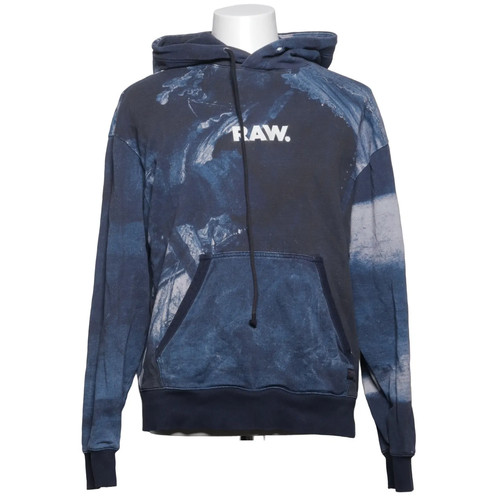 Star raw kapuzenpullover - raw,,