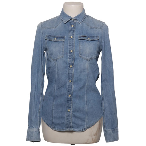 Star raw jeanshemd - g-star, raw,