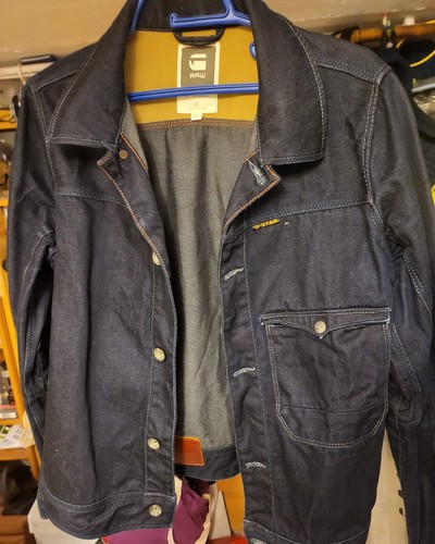 Jeans jacke star raw in - ,