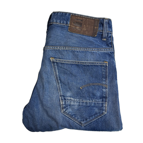 Star arc relaxed - arc,