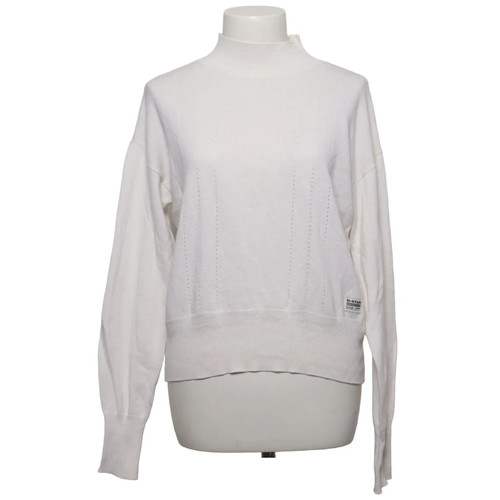 Star raw strickpullover - raw,,
