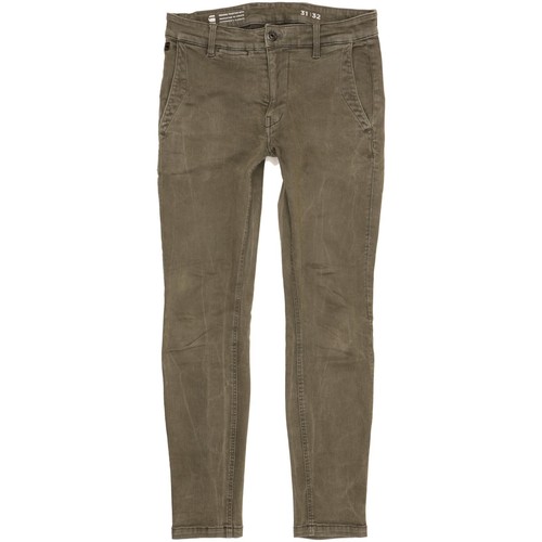 Star herren grün - ,