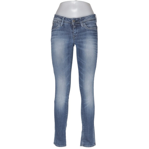 Star raw denim jeans - raw,