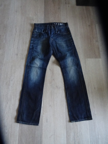 Star jeans victor straight - g-star,