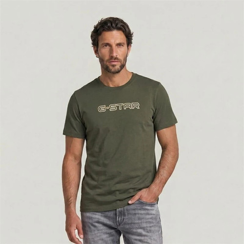 Star herren slim shirt - g-star,