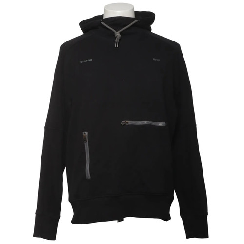 Star raw kapuzenpullover - raw,,
