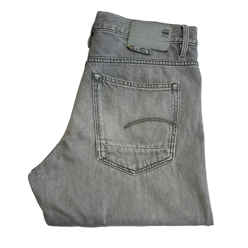 Star triple jeans - g-star,