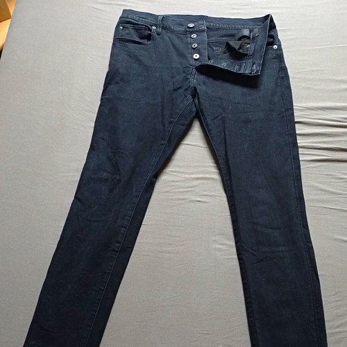 Star raw 3301 - raw, herren