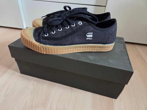 Star raw footwear sneaker - g-star,