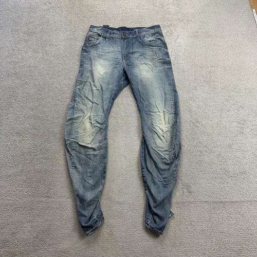 Star raw herren jeans hose - raw,