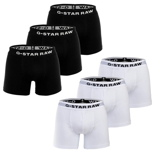 Star herren boxershorts - herren, boxershorts,