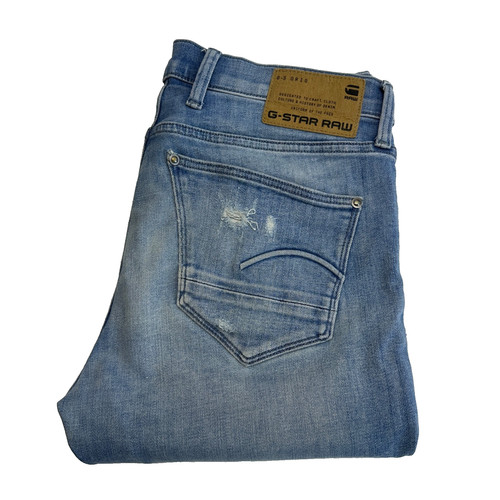 Star revend fwd skinny - skinny, jeans