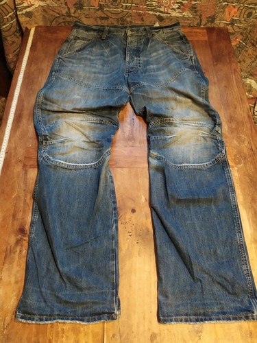 Star elwood 5620 loose - g-star,