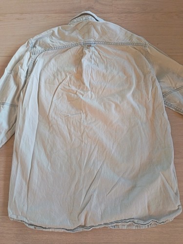 Star oxford hemd - oxford, xl