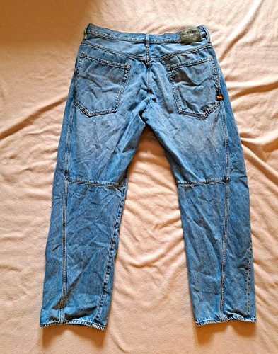Star raw contor regular - raw,