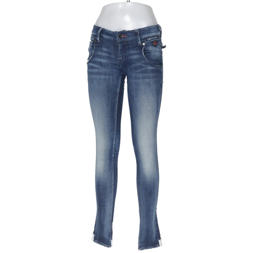 Star raw denim jeans - raw, denim,