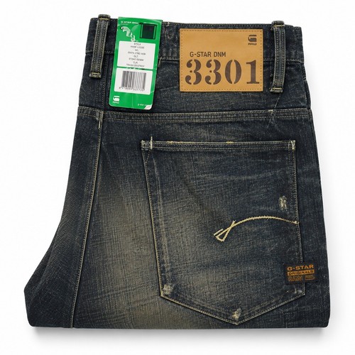 Herren star raw - herren, 3301