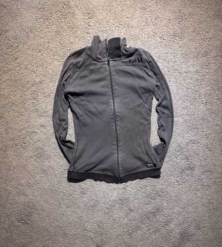 Graue star weste mit - graue,