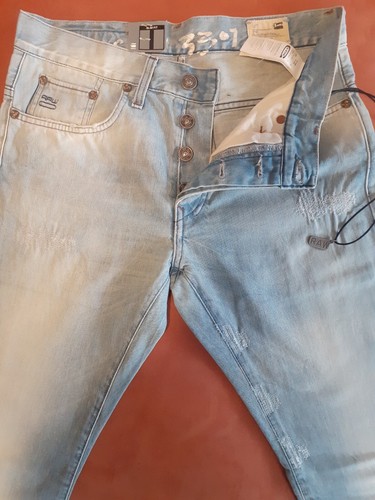 Star herren jeans - g-star,
