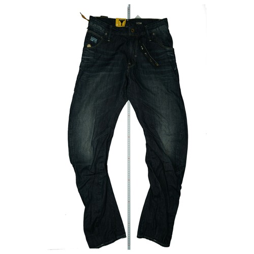 Star arc loose - arc, 3d