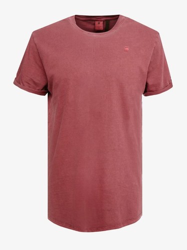 Star raw herren t shirt - g-star,